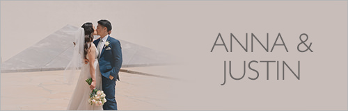 Anna & Justin | 8 Kinds of Smiles