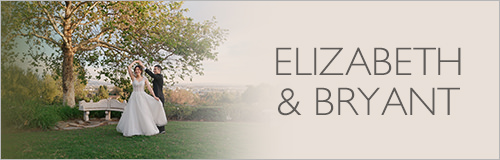 Elizabeth & Bryant | 8 Kinds of Smiles