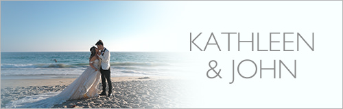 Kathleen & John | 8 Kinds of Smiles