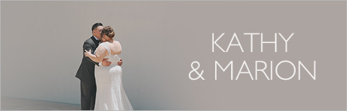 Kathy & Marion | 8 Kinds of Smiles