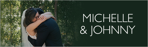 Michelle & Johnny | 8 Kinds of Smiles