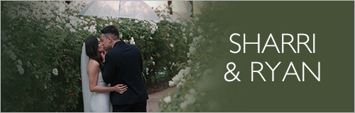 Sharri & Ryan | 8 Kinds of Smiles