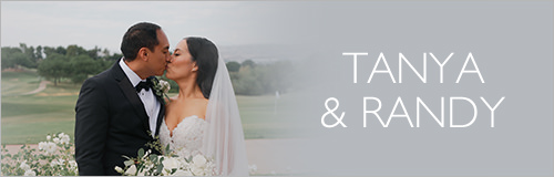 Tanya & Randy | 8 Kinds of Smiles