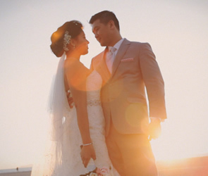 Tina & Ken :: Wedding Highlights