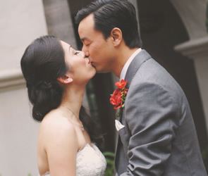 Vi & Ronald :: Same Day Edit