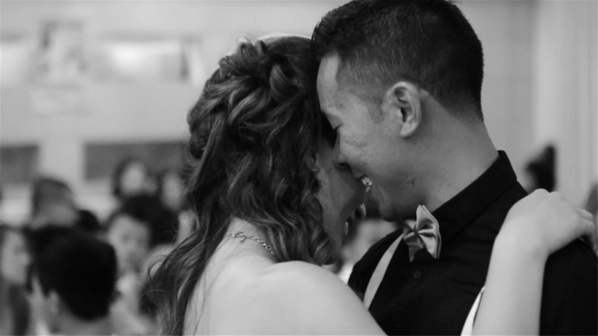 Linda & Mark :: Same Day Edit