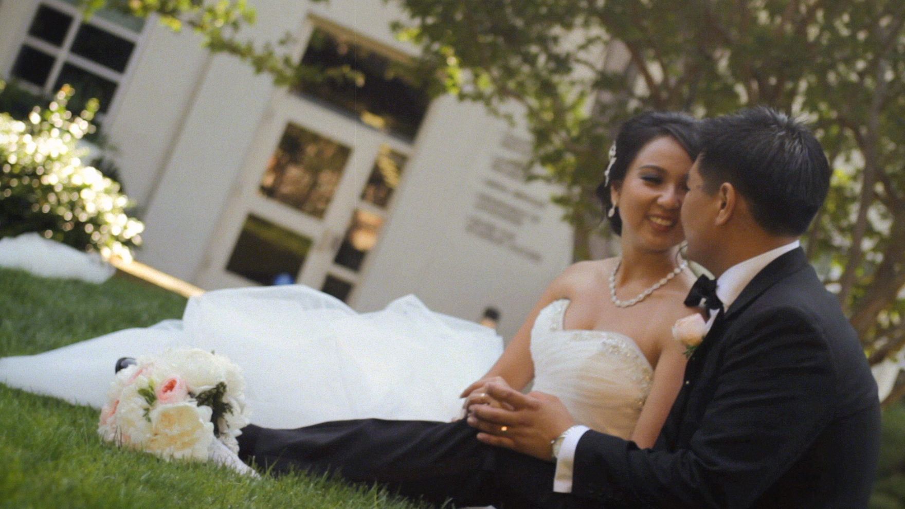 Michelle & Jason :: Same Day Edit