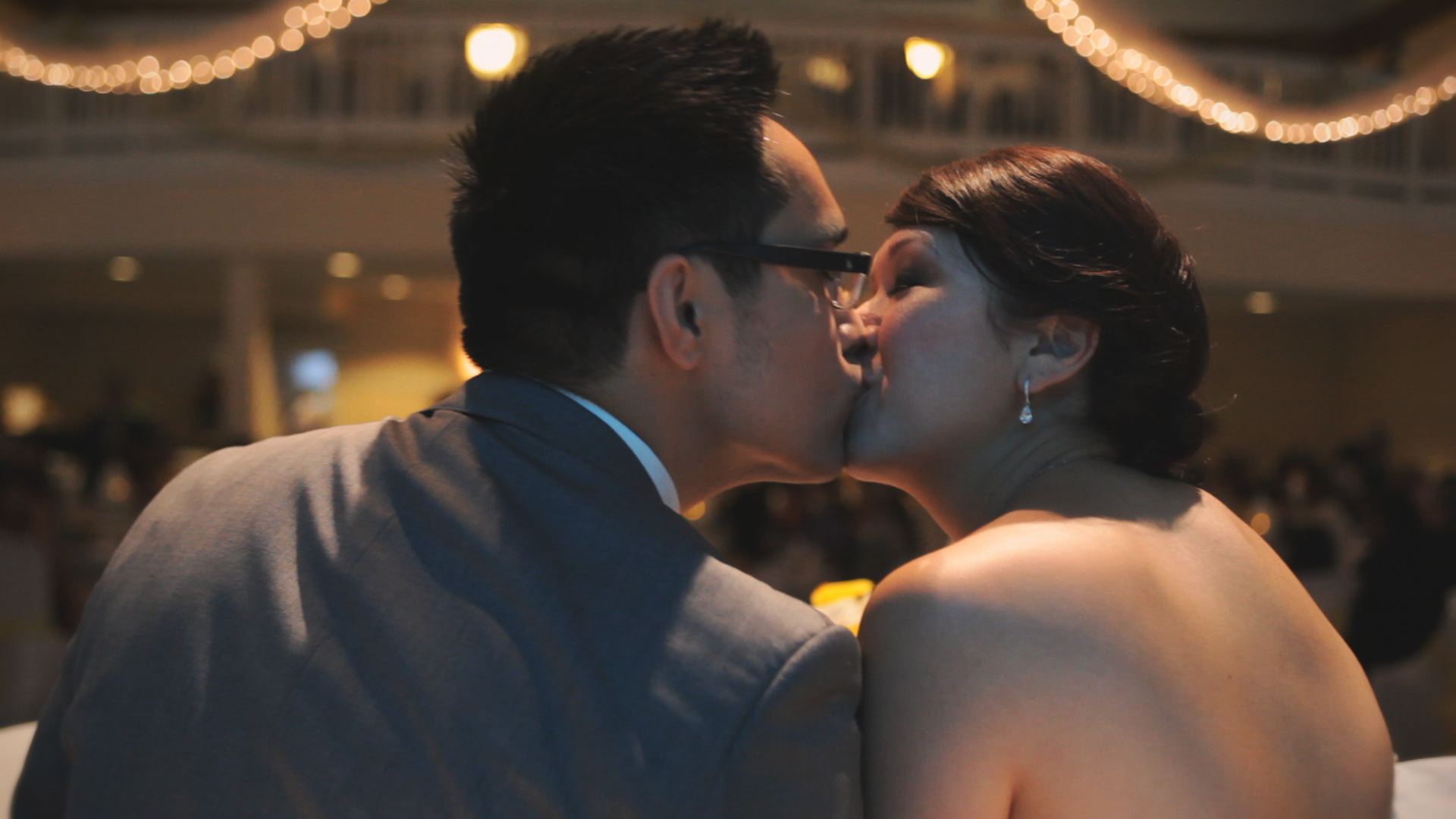 Helen & Raymond :: Wedding Highlights