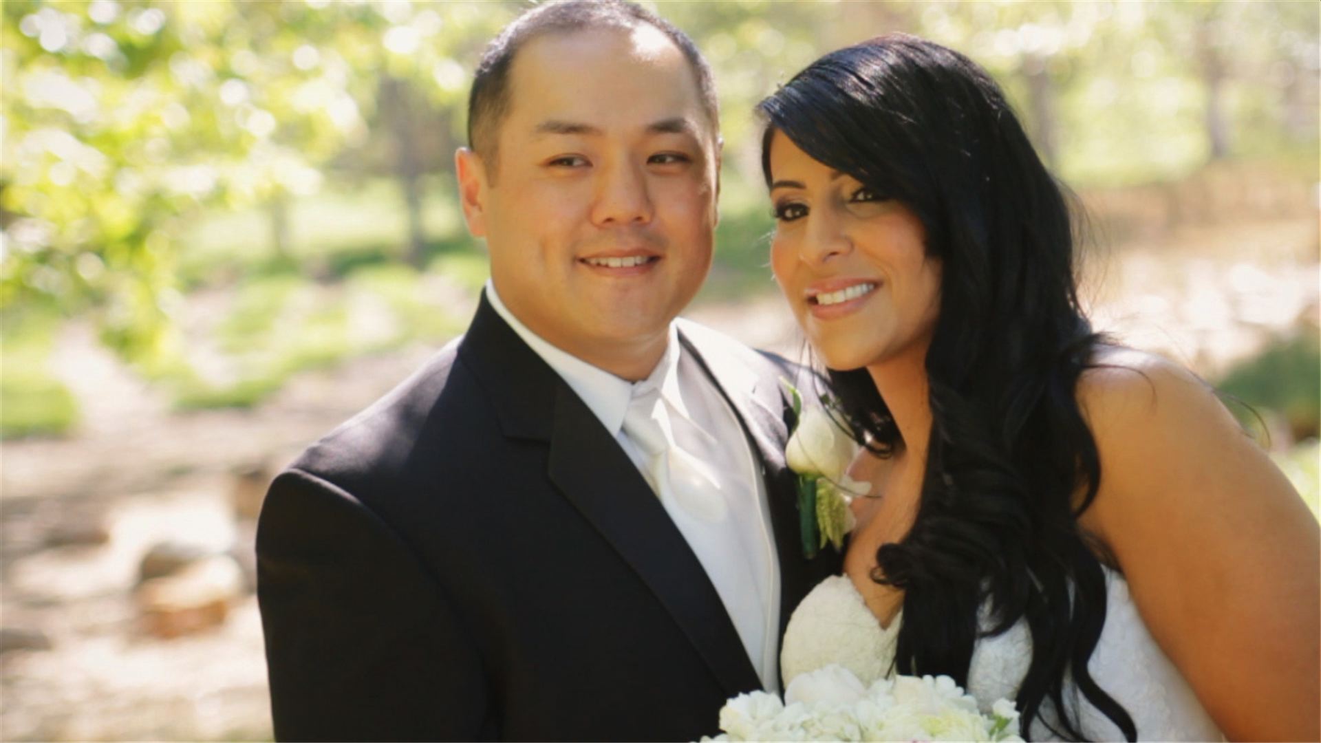 Ann & John :: Wedding Highlights