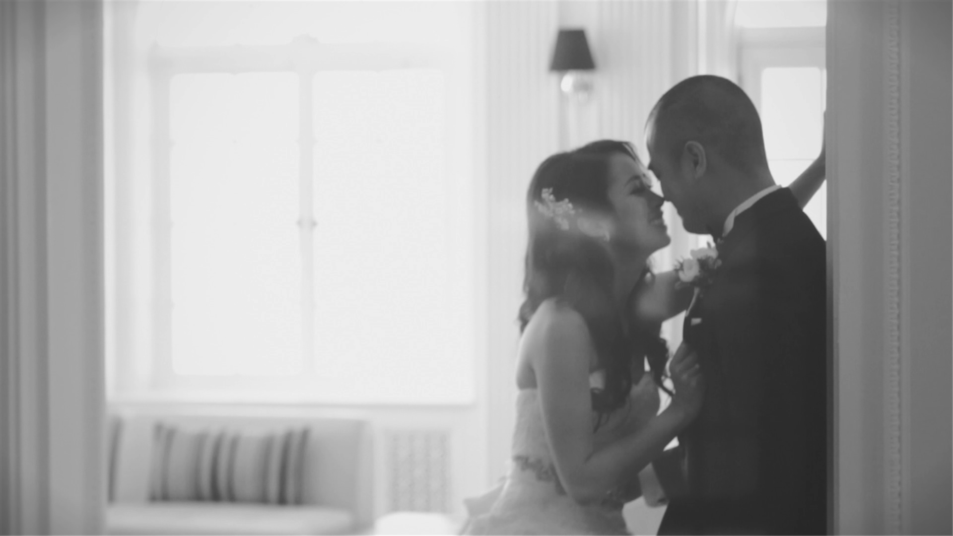 Cindy & Nikko :: Wedding Highlights