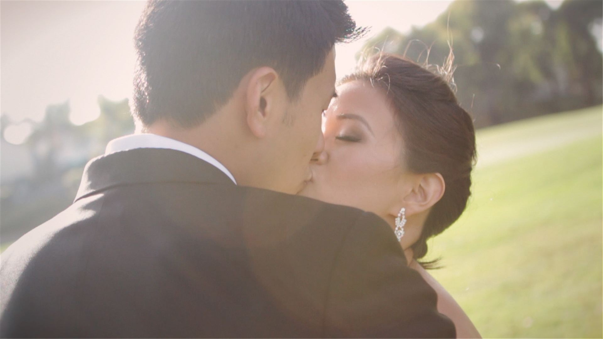 Nicole & Jamie :: Wedding Highlights