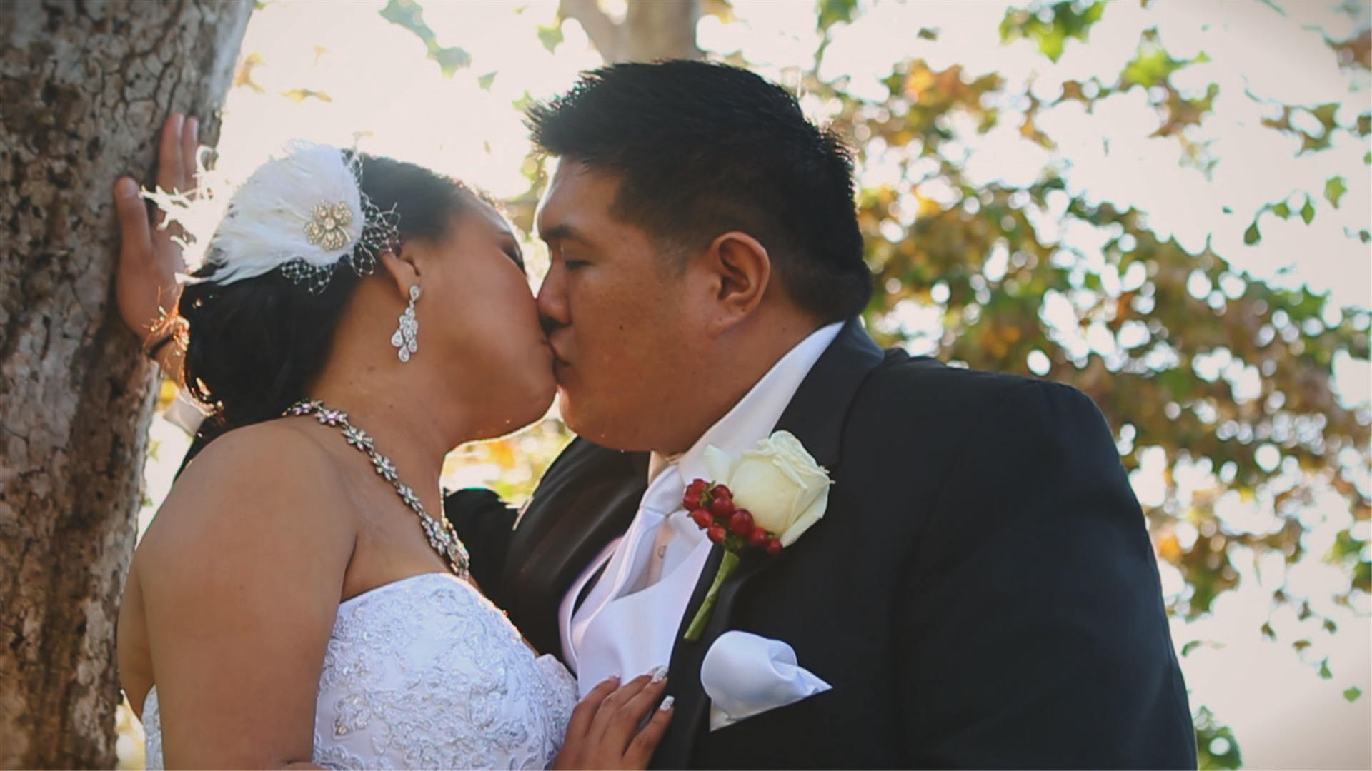 Aimy & Marion :: Same Day Edit