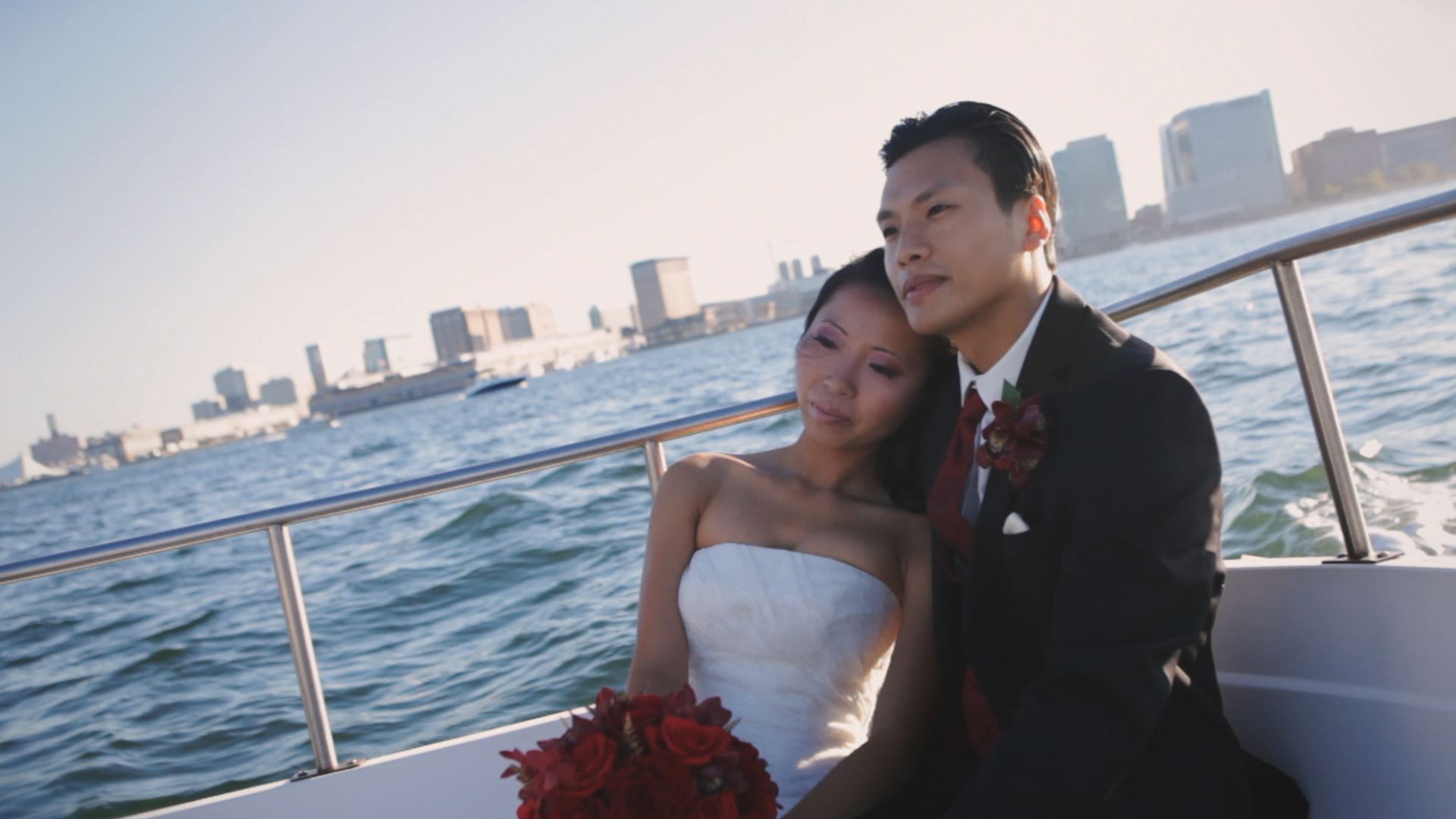 Lynda & Vince :: Same Day Edit