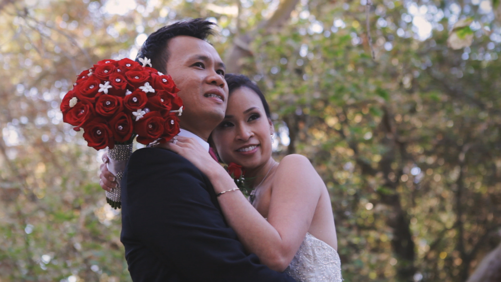 Kimly & Ben :: Wedding Highlights