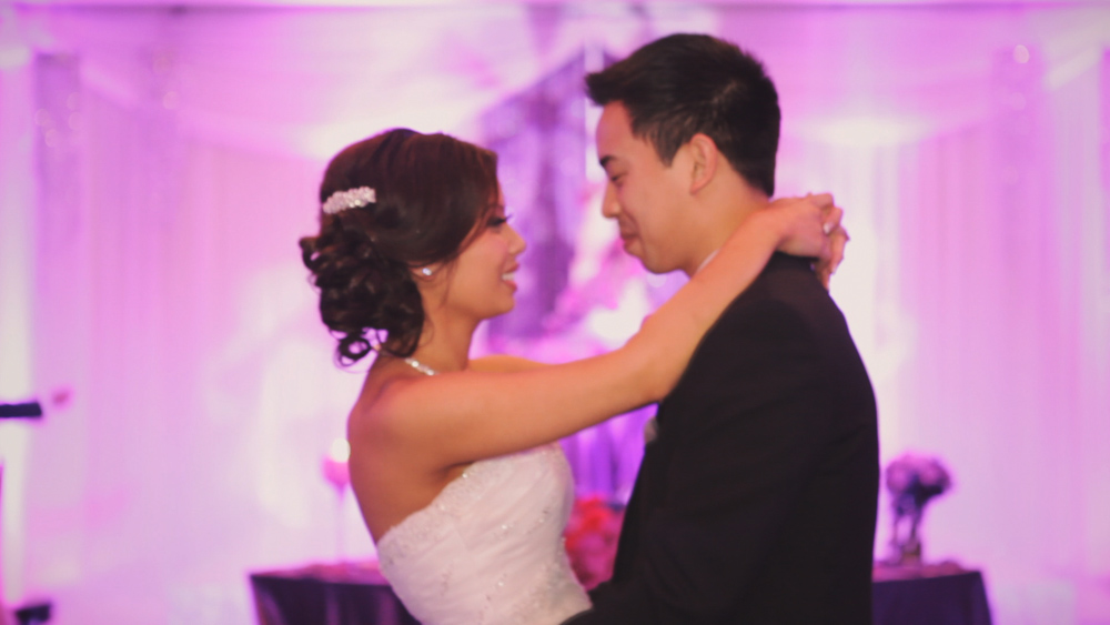 Yvonne & John :: 8 Kinds of Smiles