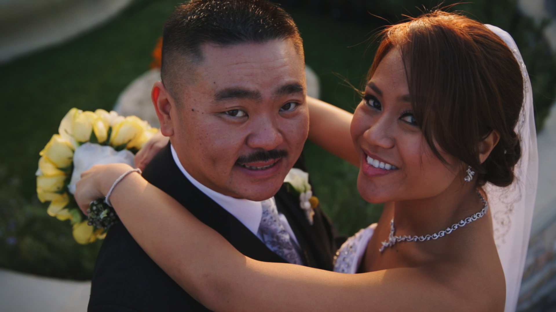 Regidia & Kenny :: Same Day Edit