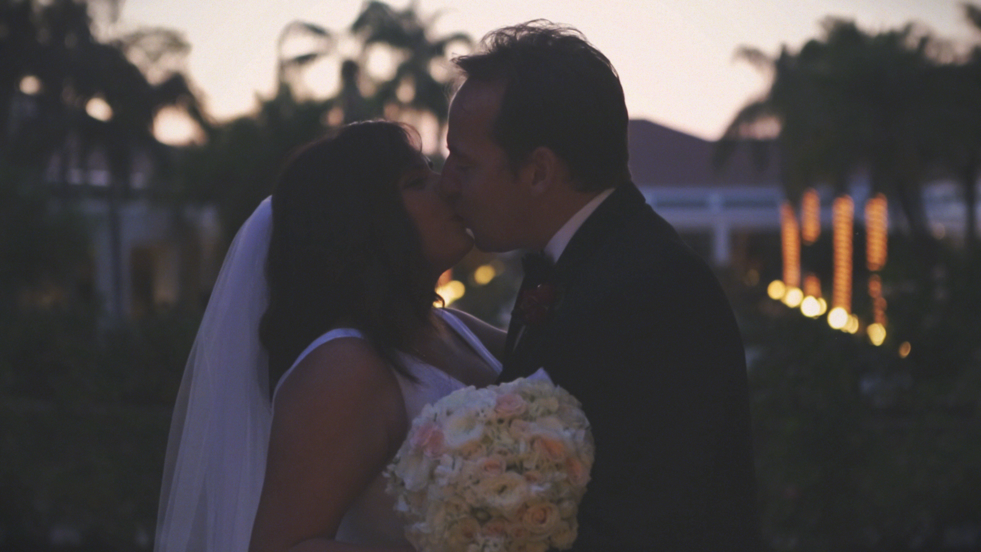 Adrianna & Lawrence :: Wedding Highlights