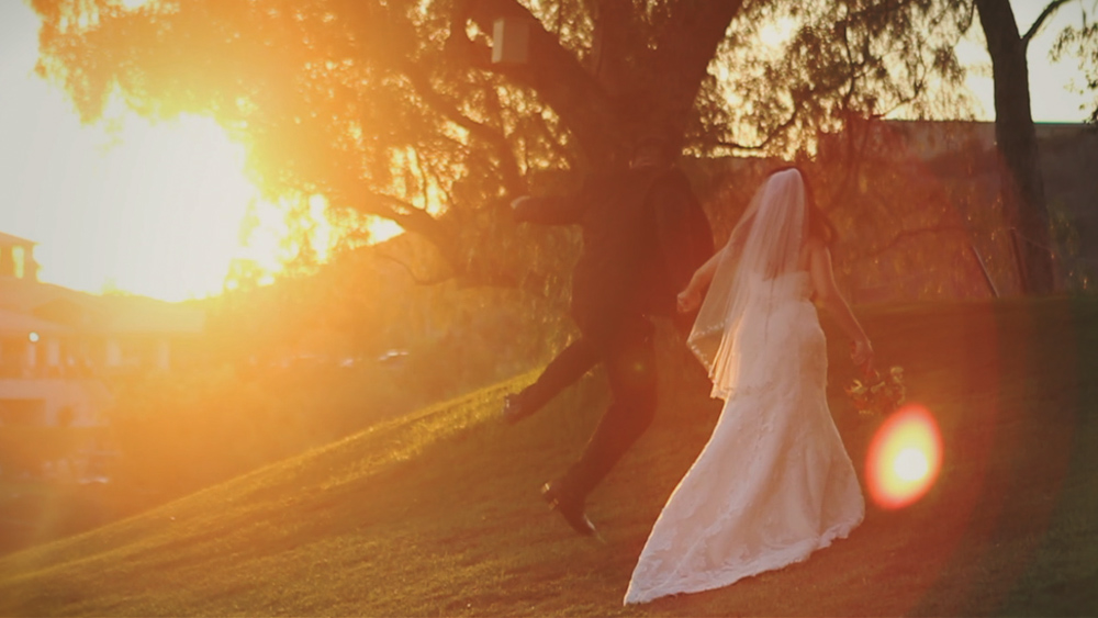 Linh & David :: 8 Kinds of Smiles