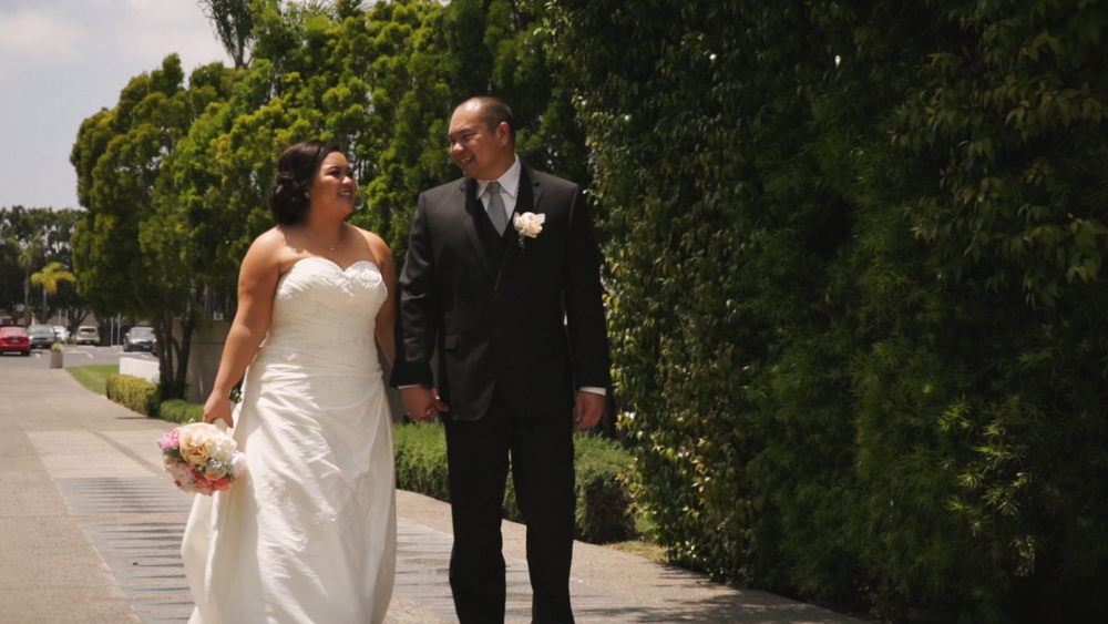 Duyen & Charlie :: Same Day Edit