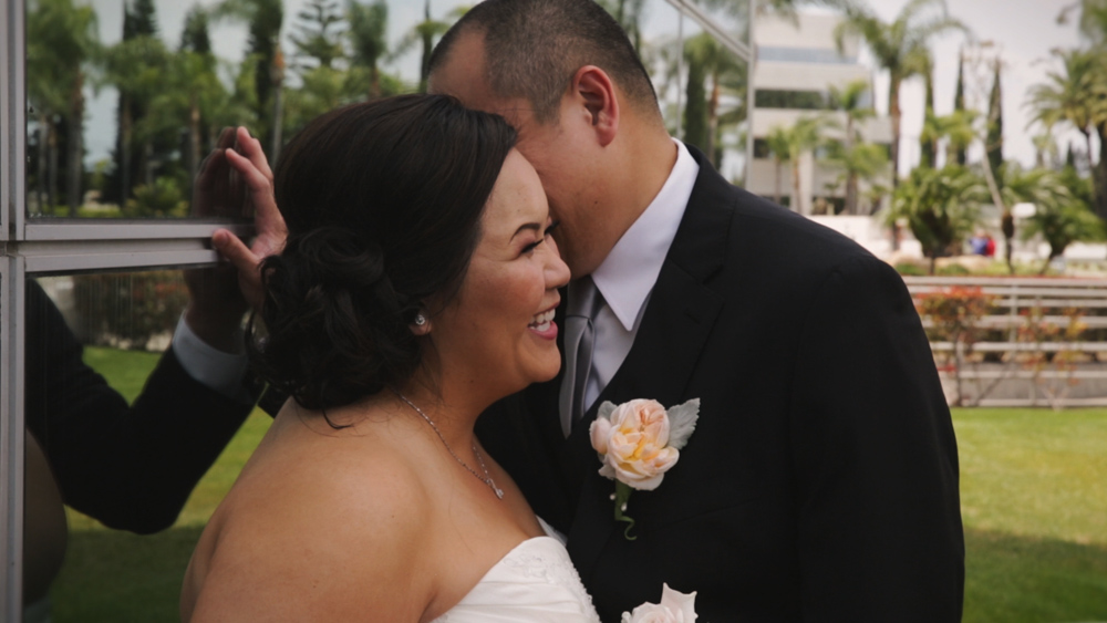 Duyen & Charlie :: 8 Kinds of Smiles