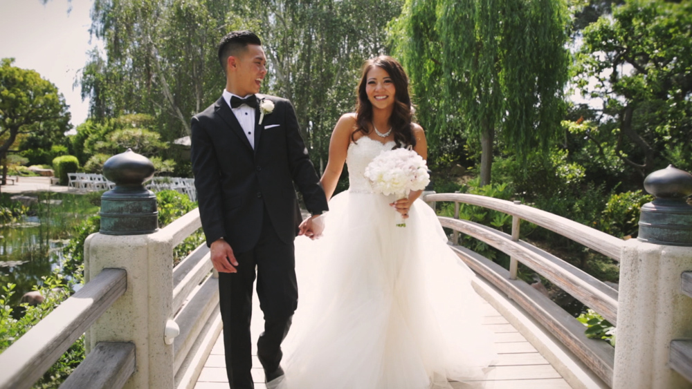Phuong & Scott :: Same Day Edit