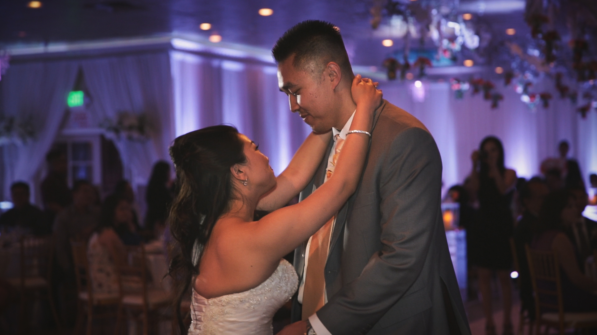 Thuy & David :: Same Day Edit