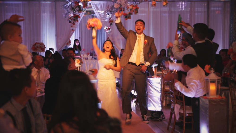 Thuy & David :: 8 Kinds of Smiles