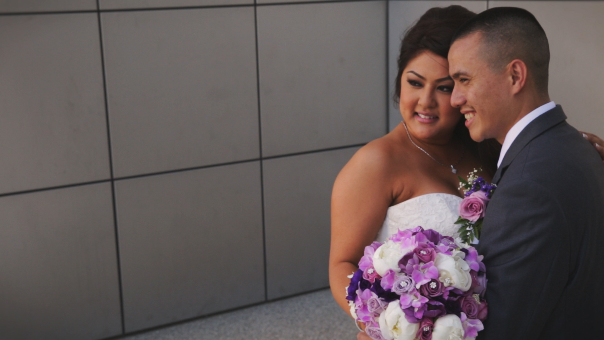 Annie & Hieu :: Wedding Highlights