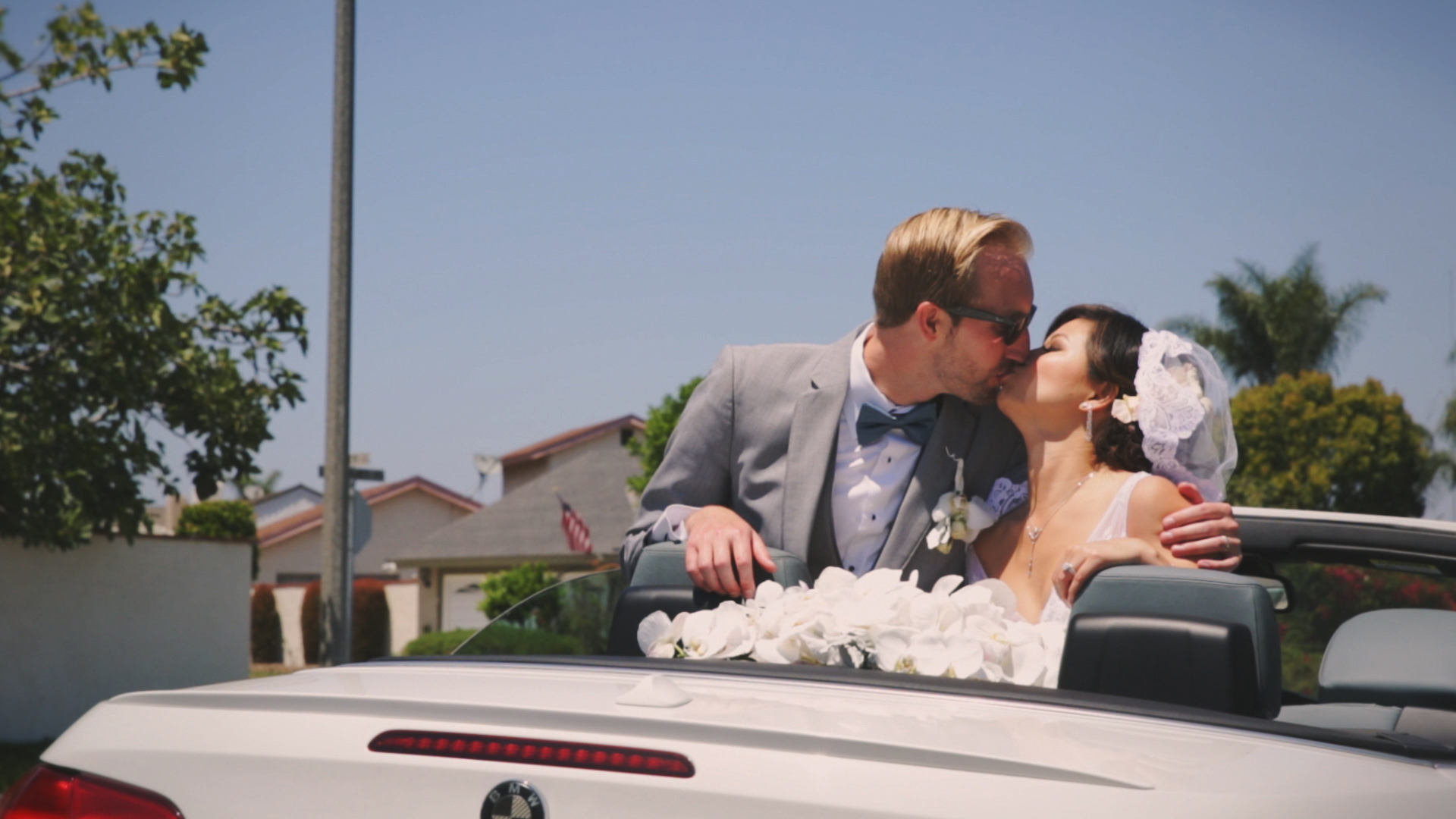 Cynthia & Kyle :: Wedding Highlights