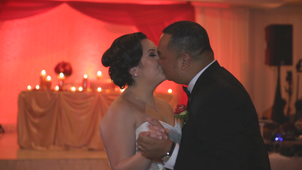 Huong & Paul :: Same Day Edit