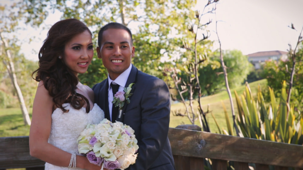 MaiThu & Gene :: 8 Kinds of Smiles