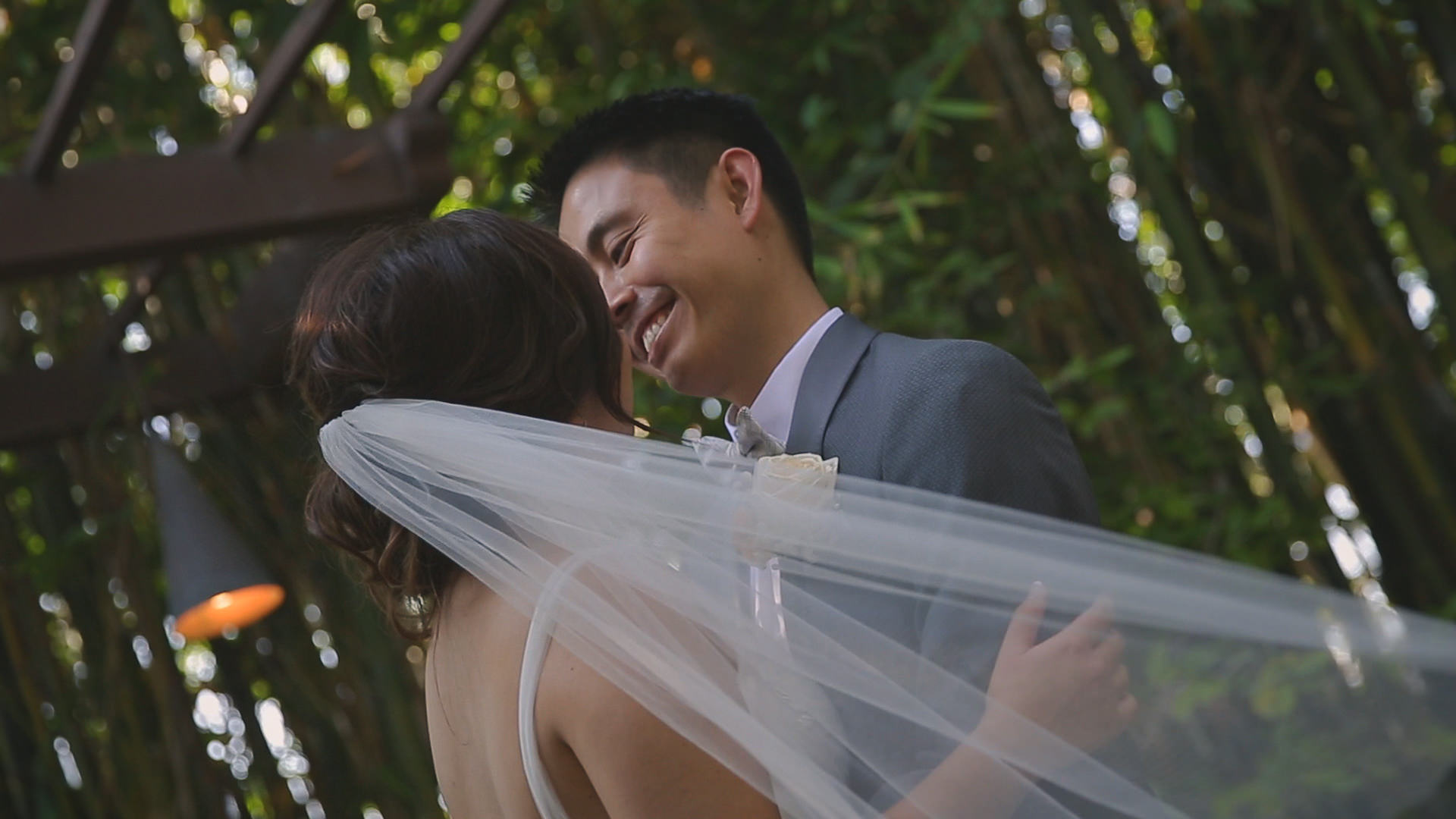 Ai-Viet & Thien :: Wedding Highlights