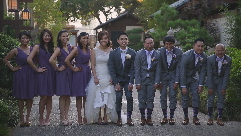 Ai-Viet & Thien :: 8 Kinds of Smiles