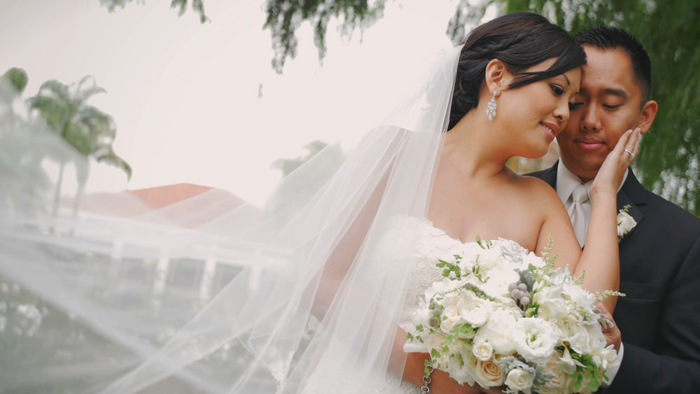 Diana & Larry :: Same Day Edit