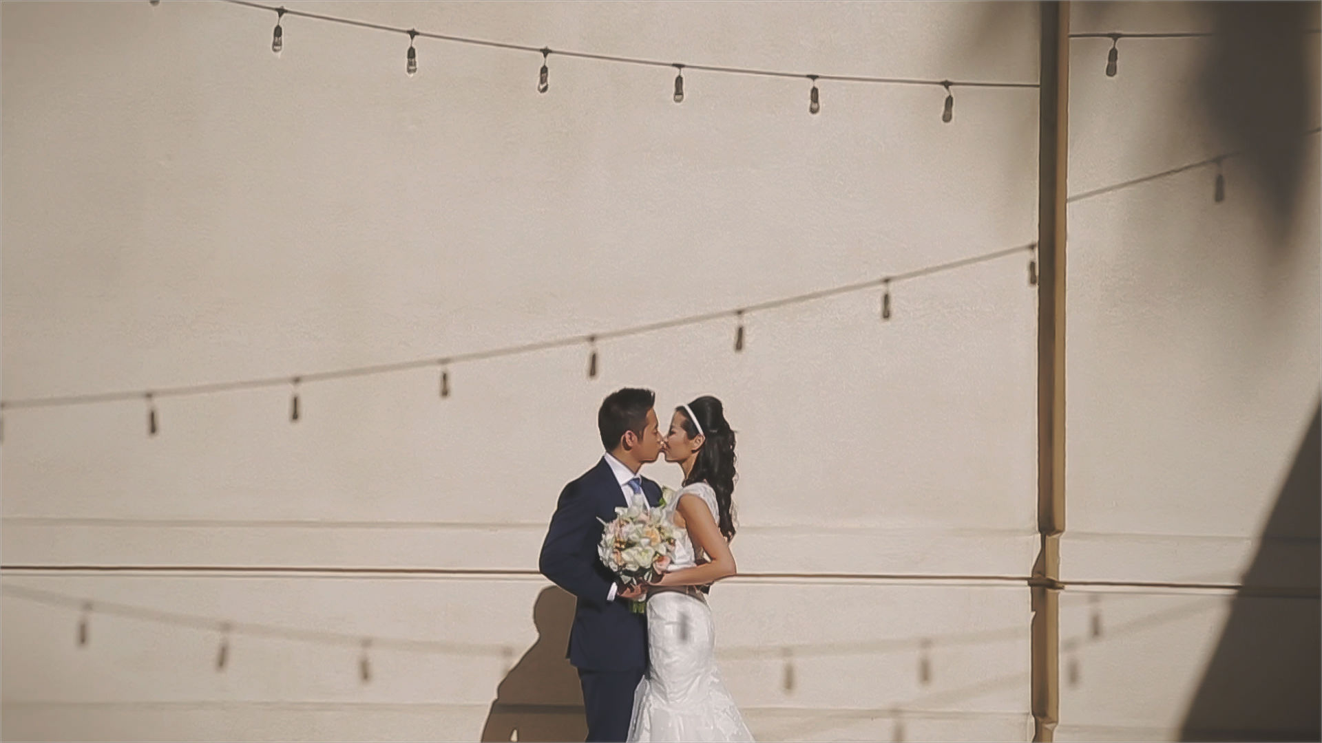 Minh & Duy :: Wedding Highlights