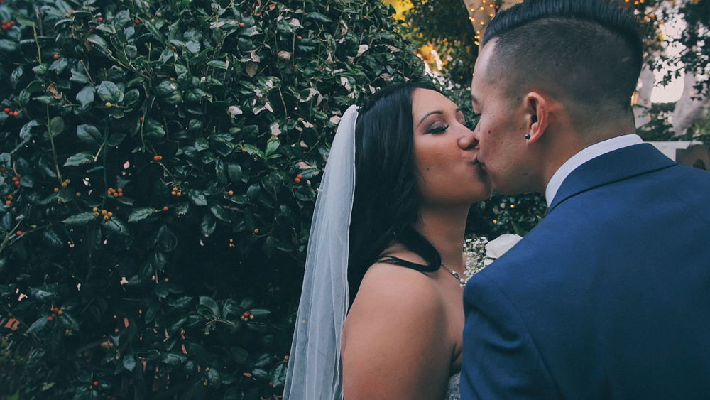 Sharon & Julian :: Wedding Highlights