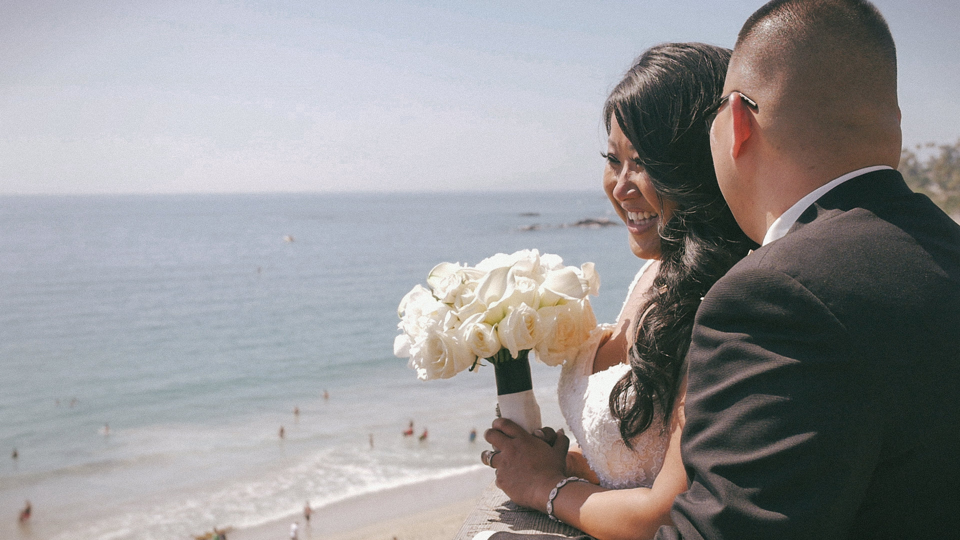 Sharifah & Richard :: Same Day Edit