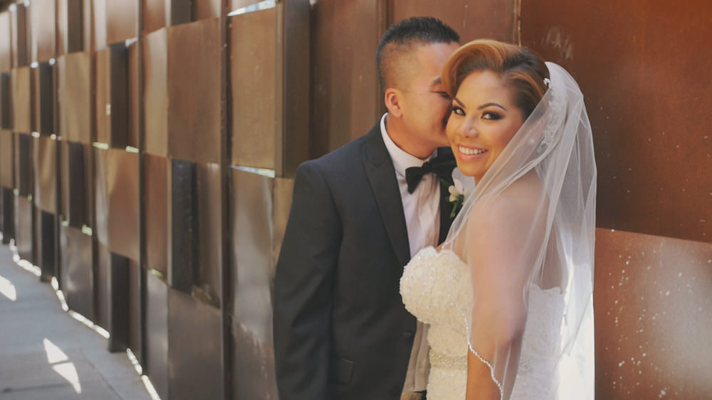 Maida & Phuong :: Same Day Edit