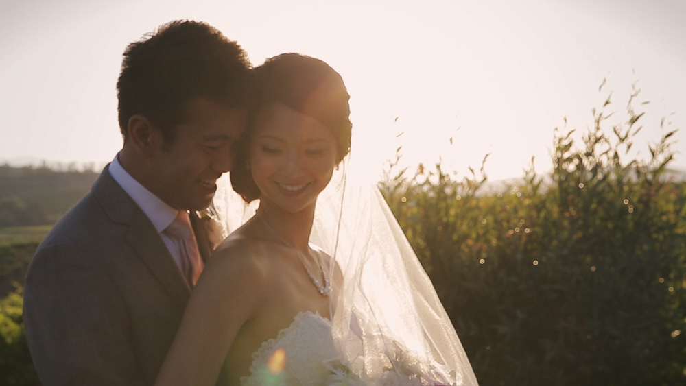 Kelley & Alfred :: Wedding Highlights