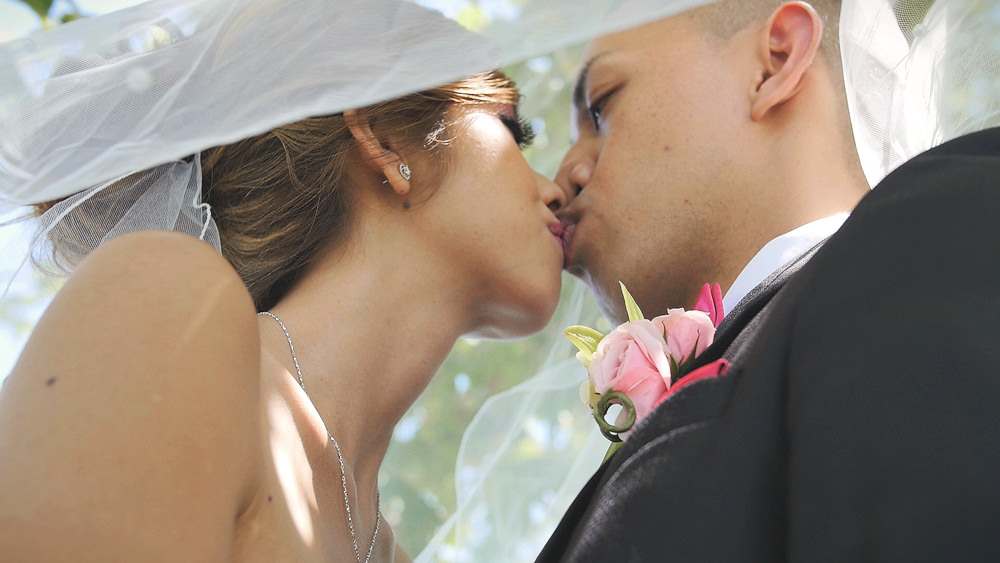 Lisa & Nimitz :: Same Day Edit