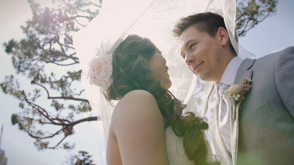 Van & Ernesto :: Wedding Highlights