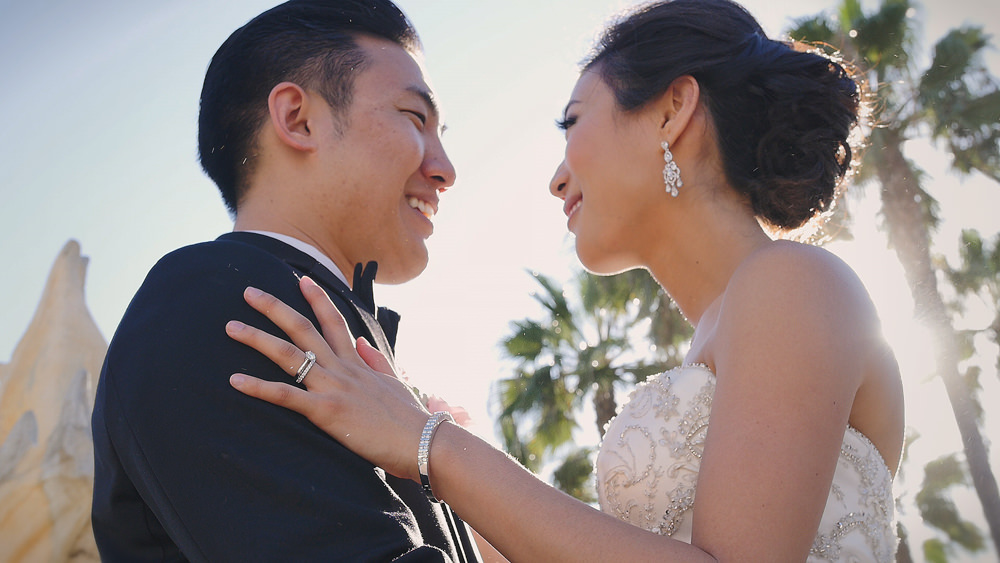 Grace & William :: Wedding Highlights