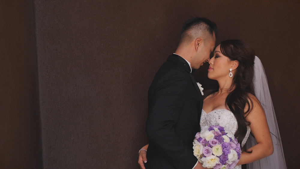 Jennifer & Stewart :: Same Day Edit