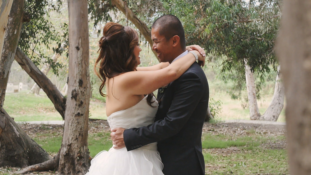 Alyssa & Rogel :: Wedding Highlights