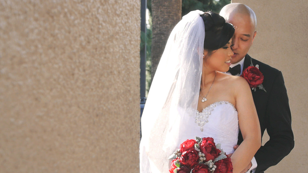 Mary & Scott :: Same Day Edit