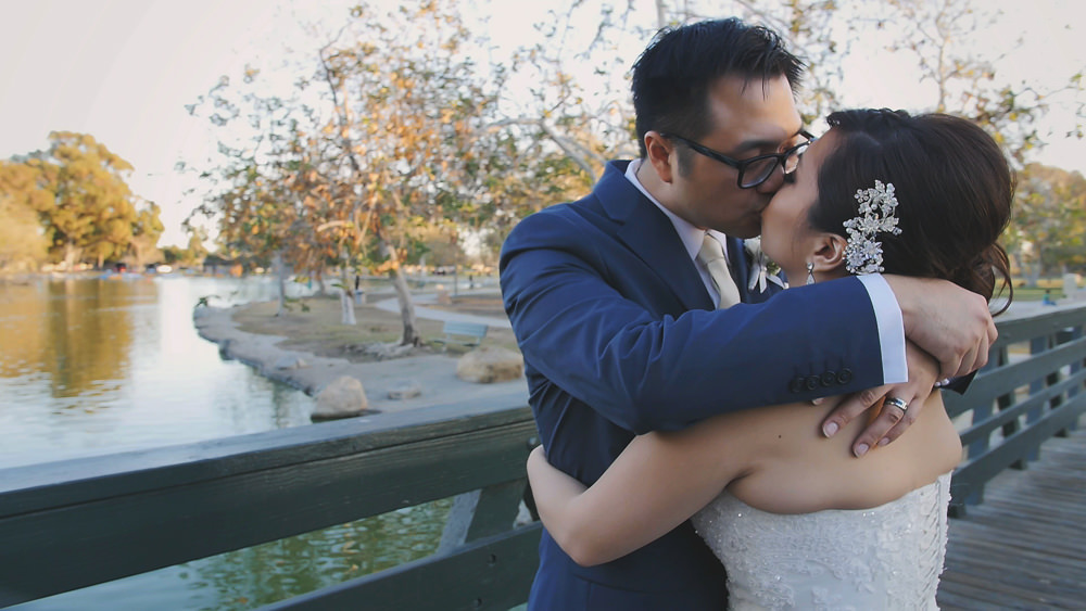 Kathy & Mike :: Wedding Highlights