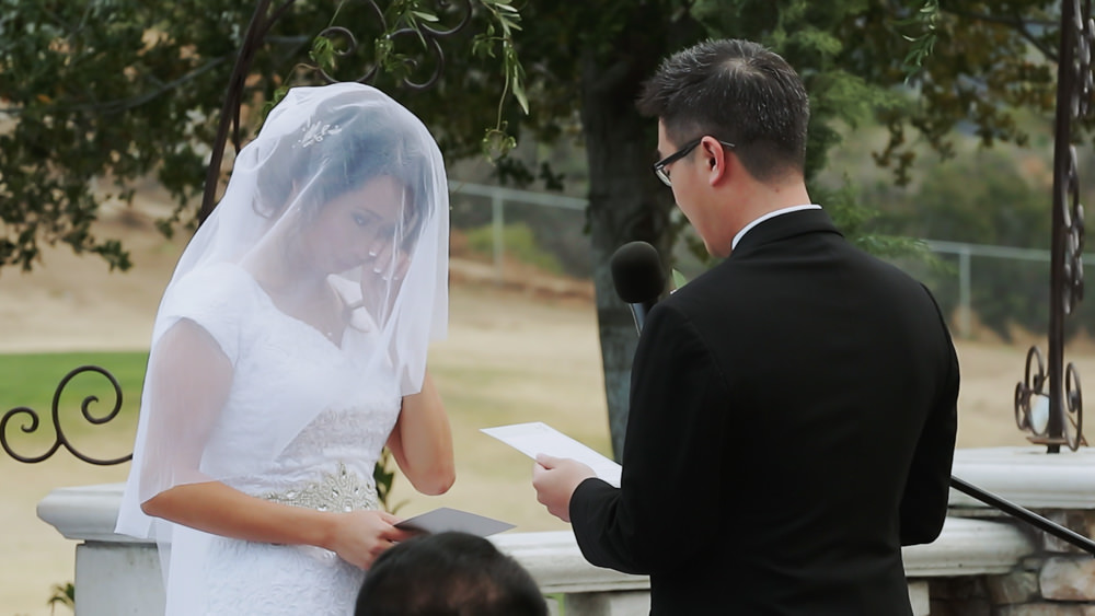 Kim & Chuong :: 8 Kinds of Smiles