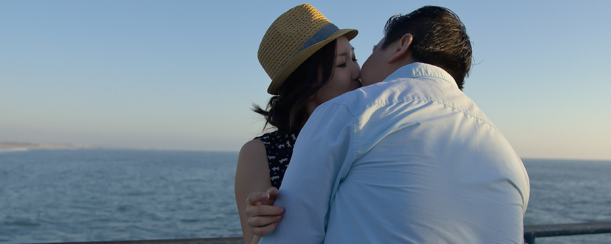 JaeEun & Shawn :: Engagement Trailer