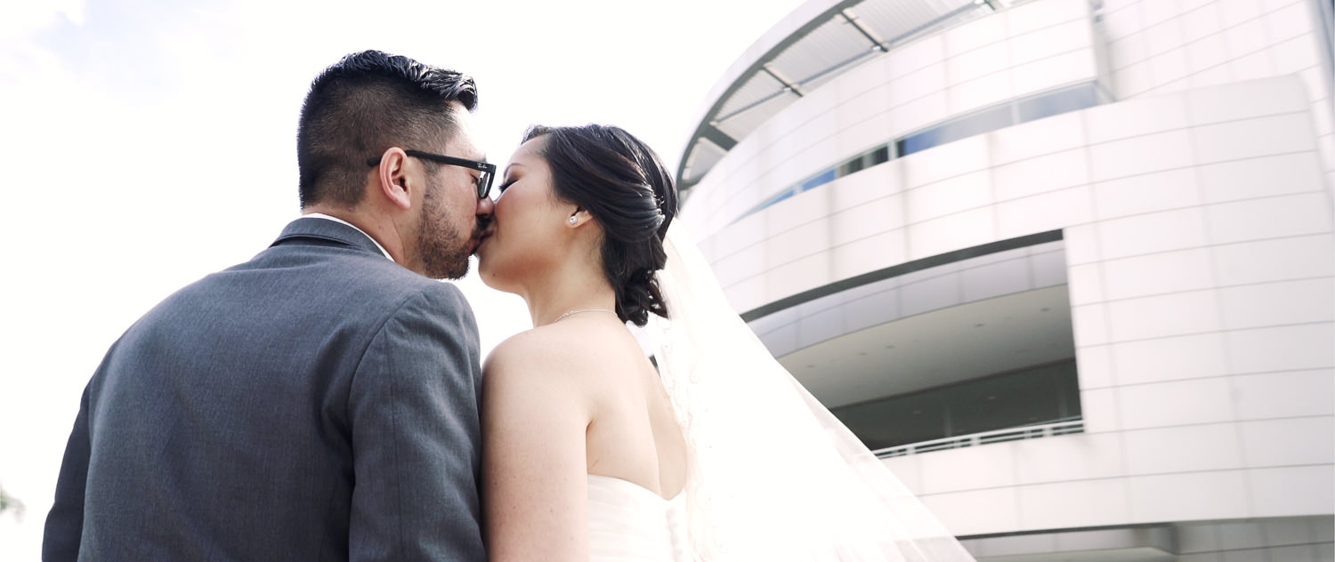 Mimi & Brandon :: Same Day Edit