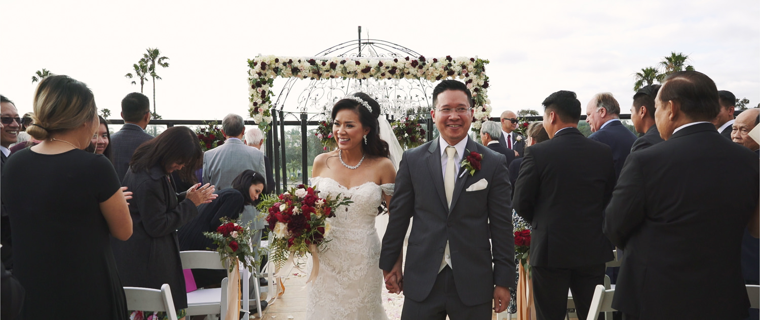 Esther & Jimmy :: 8 Kinds of Smiles